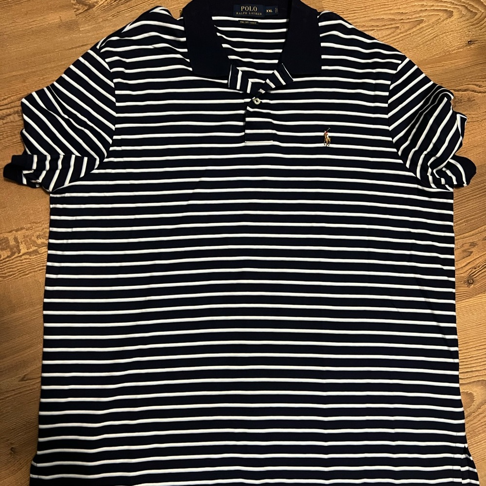 Polo Ralph Lauren Polo Men